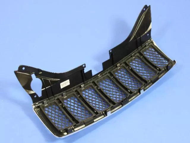 55157414AA - Cooling: Radiator Grille for Jeep: Grand Cherokee Image