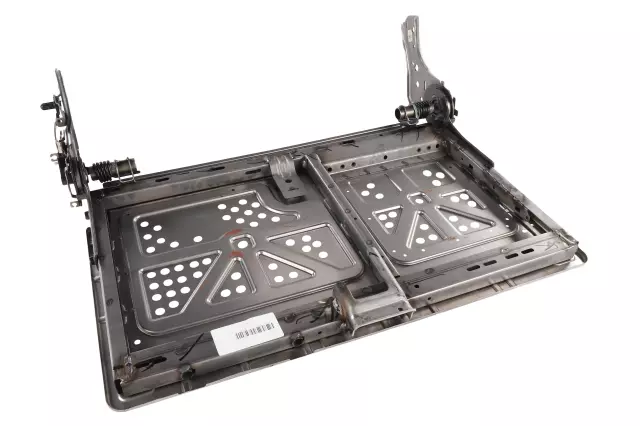 23235046 - Body: Seat Back Frame for Cadillac: Escalade, Escalade ESV | Chevrolet: Suburban, Tahoe | GMC: Yukon, Yukon XL Image