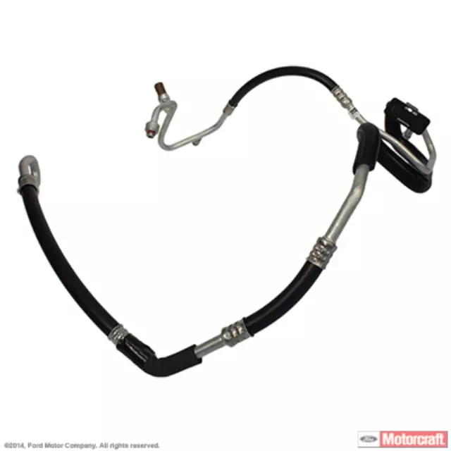 Hose & Tube Assembly - Ford (1L2Z-19D850-AA)