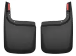 59461 - : Custom Mud Guards - Rear Mud Guards for Husky Liners Image