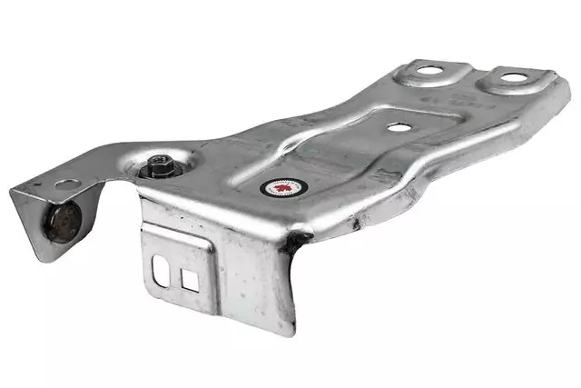 Front Passenger Side Bumper Fascia Support Outer Brace - GM (84387916)
