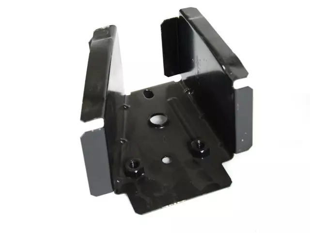 68200512AA - Frame, Bumper and Fascia: Rear Suspension Reinforcement, Right for Ram: ProMaster 1500, ProMaster 2500, ProMaster 3500, ProMaster EV Image