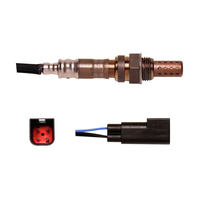 2344607 - : Oxygen Sensor 4 Wire, Direct Fit, Heated, Wire Length: 15.35 for Denso Image