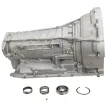 LP5Z7006A - : Case Assembly Transmission for Ford Image