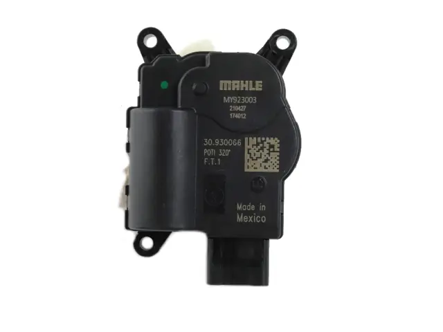 « 68579044AA – Air Conditioners and Heaters : Climatisation Et Chauffage Actuateur pour Mopar Image »