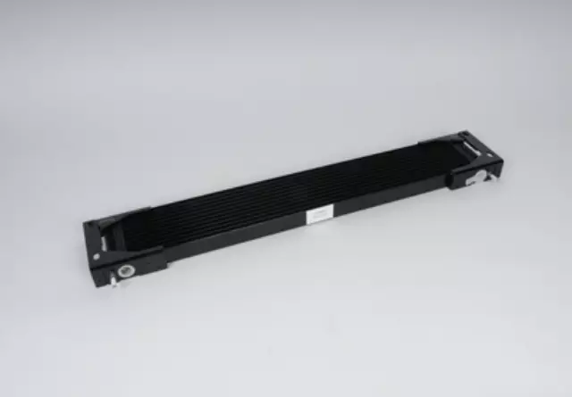 19259604 - : Cooler Assembly, Trans Fluid Auxiliary for GM Image