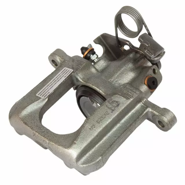 L2MZ2V553DRM - : Remanufactured Caliper Assembly Brake Less Pad for Ford Image