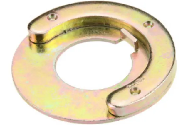 32111140464 - : URO Parts Steering Tie Rod Lock Plate for URO Image