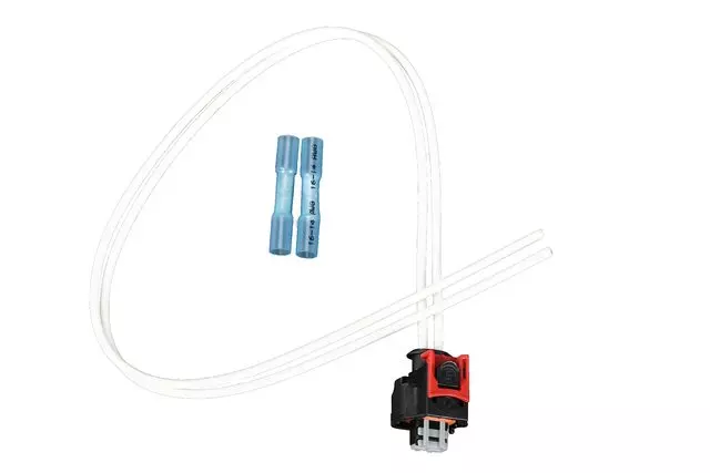 19368140 - : Multi-Purpose Pigtail Kit for GM Image