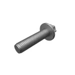 6511782AA - Brakes: Caliper Mount Bolt for Mopar Image