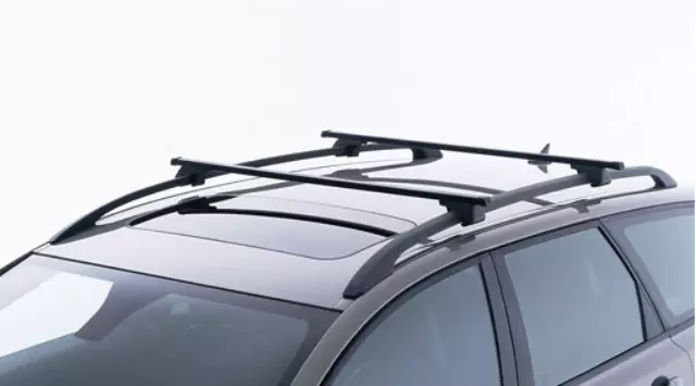 Load Carrier Rails With Square Profile - Volvo (31428932)