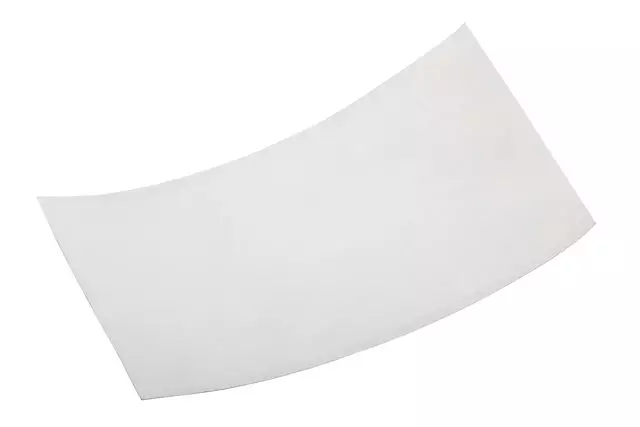 Consumer Information and Battery Warning Label - GM (24276054)