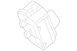 2469057303 - : Ignition-Starter Switch for Mercedes-Benz Image