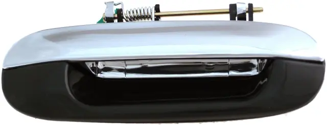 83372 - Body: Front Right Exterior Door Handle for Dorman Image