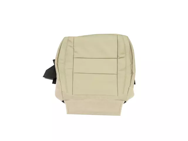 6UW68HL1AB - Interior Trim: Front Seat Cushion Cover, Right for Mopar Image