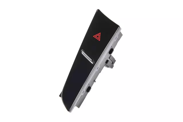 84159601 - Body: Hazard Switch for Cadillac: CTS Image