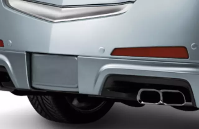 8V67TK4270K - Electronics: Back-Up System, Obstacle Sensors for Acura Image