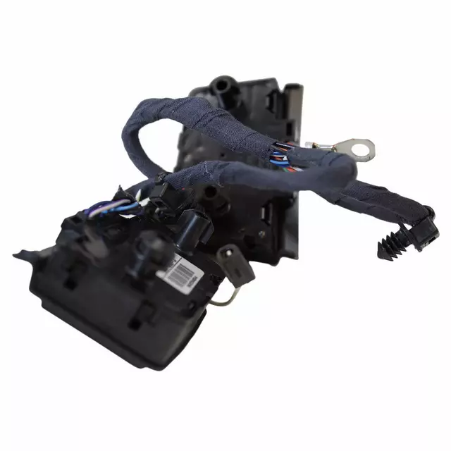 8S4Z9C888CA - Steering: Cruise Switch for Ford: Focus Image