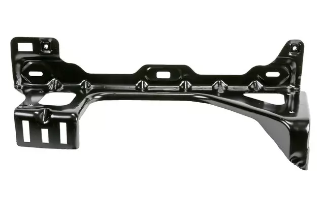 25804173 - Body: Outer Bracket for Chevrolet: Silverado 1500, Silverado 2500 HD, Silverado 3500 HD Image