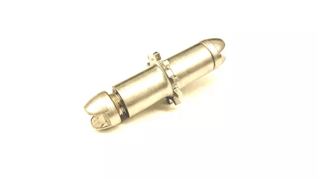 26707FJ000 - : Parking Brake Adjuster for Subaru: BRZ, Crosstrek, Forester, Impreza, Legacy, Outback, WRX, WRX STI, XV Crosstrek Image