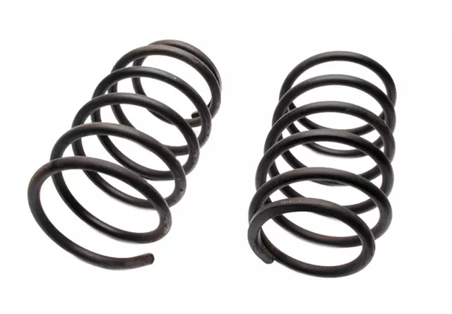 45H0228 - Suspension: Front Coil Spring Set for ACDelco Image