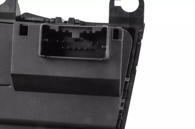 13529422 - : Cruise Switch for Buick: Enclave Image