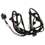 LC4Z14335F - : Wire Assembly for Ford Image