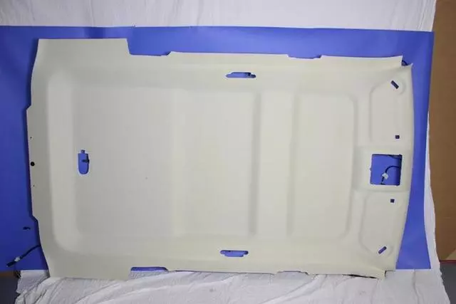 1LY74DW1AA - Interior Trim: Headliner for Mopar Image