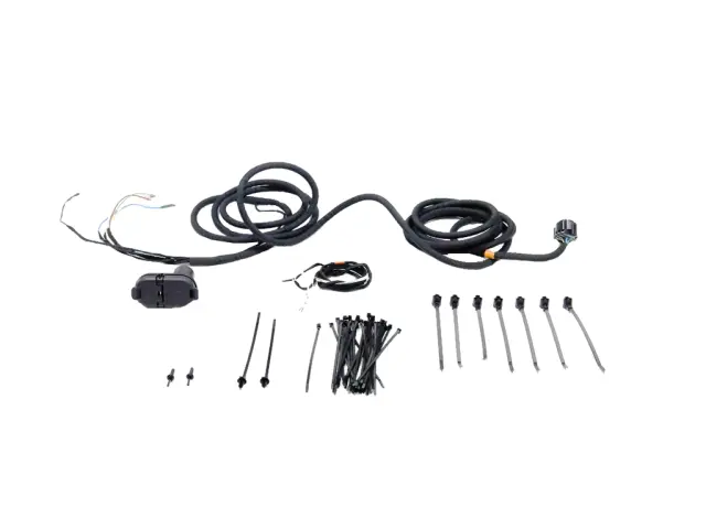 82216006AC - : Hitch Wiring for Mopar Image