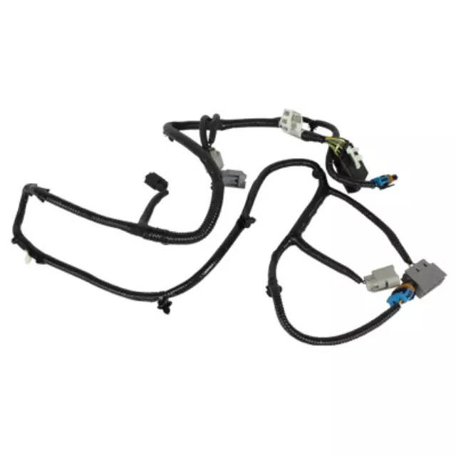 Wire Harness - Ford (CV6Z-15K867-MAA)