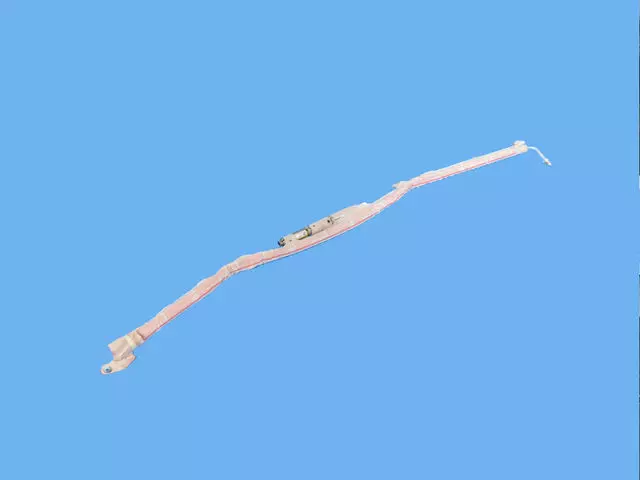 68285161AA - : Head Air Bag - Driver's Side (LH) for Fiat: 500X Image