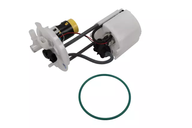 42706338 - : Fuel Tank Fuel Pump Module Kit without Level Sensor, with Seal for Chevrolet: Cruze Image