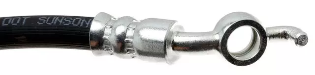 19325479 - : Rear Hydraulic Brake Hose Assembly for GM Image