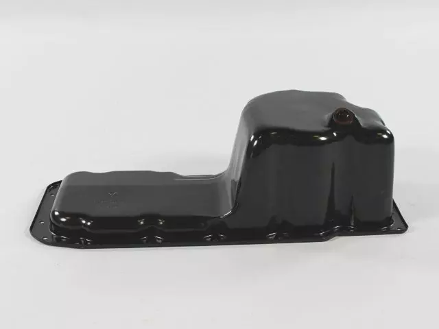 Oil Pan - Mopar (53021756AB)