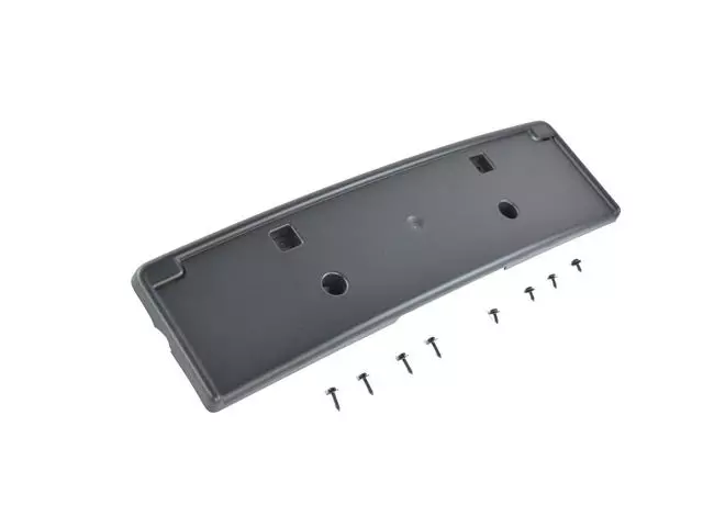 68234436AA - : License Plate Kit for Mopar Image