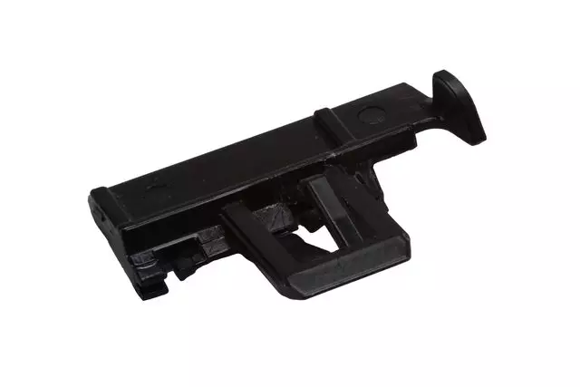 92257708 - Body: Belt Molding Front Clip for Chevrolet: Caprice Image