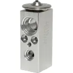 EX10127C - : A/C Expansion Valve -- Block Expansion Valve for UAC Image