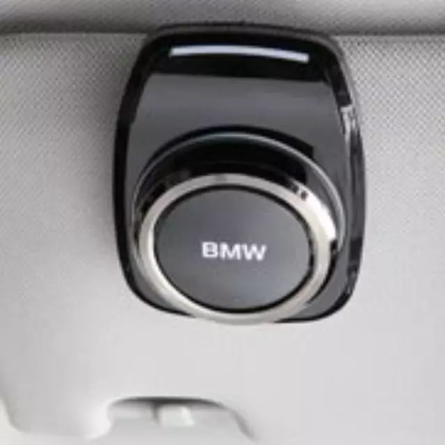 51162291440 - Exterior: 2014-2016 BMW - Carbon Fiber Mirror Cap - Left for BMW: 528i, 528i xDrive, 535d, 535d xDrive, 535i, 535i xDrive, 550i, 550i xDrive Image