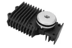 22783822 - : Daytime Running Light Bulb for ACDelco Image
