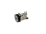 68289890AB - Air Conditioners and Heaters: Air Conditioning Compressor for Mopar Image