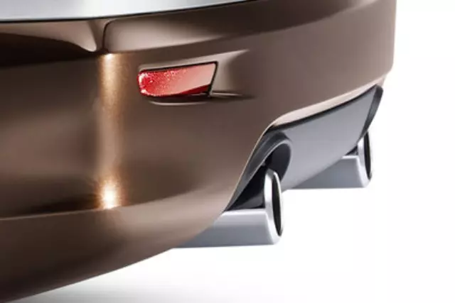 « 30793159 –  : Sport Tailpipes pour Volvo Image »