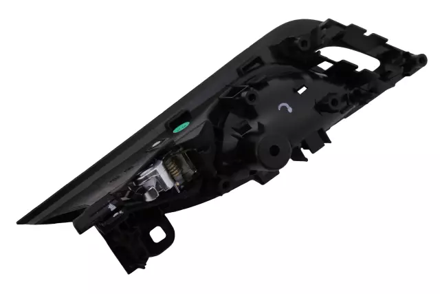 84407719 - : Silver Front Driver Side Door Inside Handle for Cadillac: CT4, CT5 Image