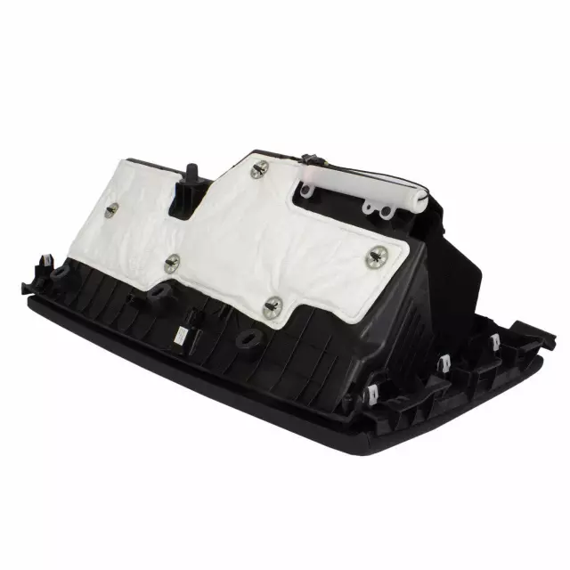 Box Assembly Glove Compartment - Ford (JL7Z-78060T10-AK)
