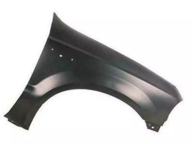 F81Z16005AA - Body: Fender for Ford: Excursion, F-250 Super Duty, F-350 Super Duty, F-450 Super Duty, F-550 Super Duty Image