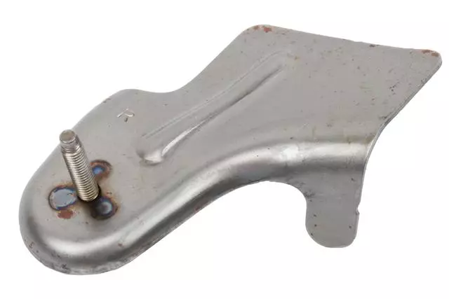 22976206 - : 2016-2019 Chevrolet Volt - Passenger Side Cargo Net Bracket for GM Image