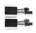 210081 - : Voltage Converter Connector for AlphaRex Image