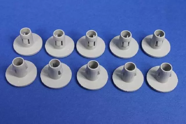 PUSH PIN - Fiat (5NE13MS7AA)