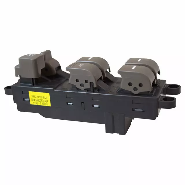 XF5Z14529FAA - Electrical: Window Switch for Mercury: Villager Image