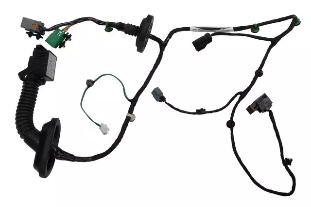 22896729 - Body: Wire Harness for Buick: Enclave Image