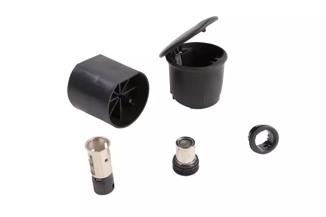 23218701 - Interior: Smokers Package for GM Image